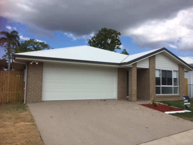 3/190 Lion Creek Road, Wandal QLD 4700
